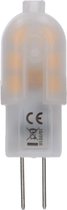 LED's Light Capsulelampje G4 - Compacte steeklampje 12V - 1W vervangt 10W