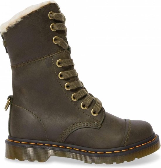 Dr martens aimilita boots femme hotsell