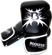 Booster BT Future Black Budget Gloves - Zwart - 4 oz.