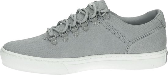 grijze timberland sneakers adventure 2.0 cupsole alpine