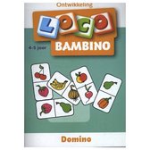 Loco Bambino  -  Domino ontwikkeling 4-5 jaar