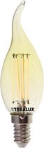 Olucia Deco Led-lamp - E14 - 2700K  - 5.0 Watt - Dimbaar