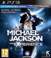Michael Jackson: The Experience (PlayStation Move)