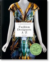 Fashion Designers A Z. Updated 2020 Edition
