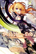 Seraph Of The End Vol 9