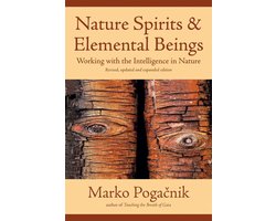 Nature Spirits & Elemental Beings