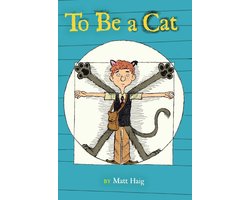 Omslag van To Be a Cat