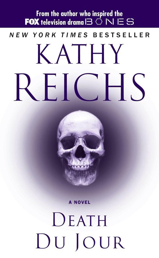 Death Du Jour - cover