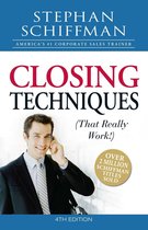 Closing Techniques That Really Work 4th