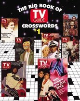 The Big Book of TV Guide Crosswords, #1