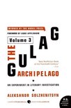 Gulag Archipelago Volume 3, The An Experiment in Literary Investigation 03 Gulag Archipelago, 19181956