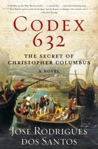 Codex 632: The Secret of Christopher Columbus