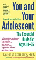 You and Your Adolescent