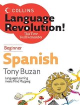 Beginner Spanish [With 2 CDs]