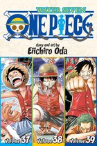One Piece 3 In 1 Edition 13