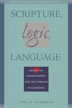 Scripture, Logic, Language