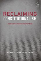 Reclaiming Constitutionalism