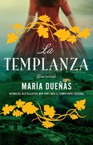 La Templanza / The Temperance