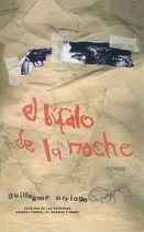 Omslag El Bufalo De La Noche
