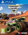 Monster Jam: Steel Titans - PS4