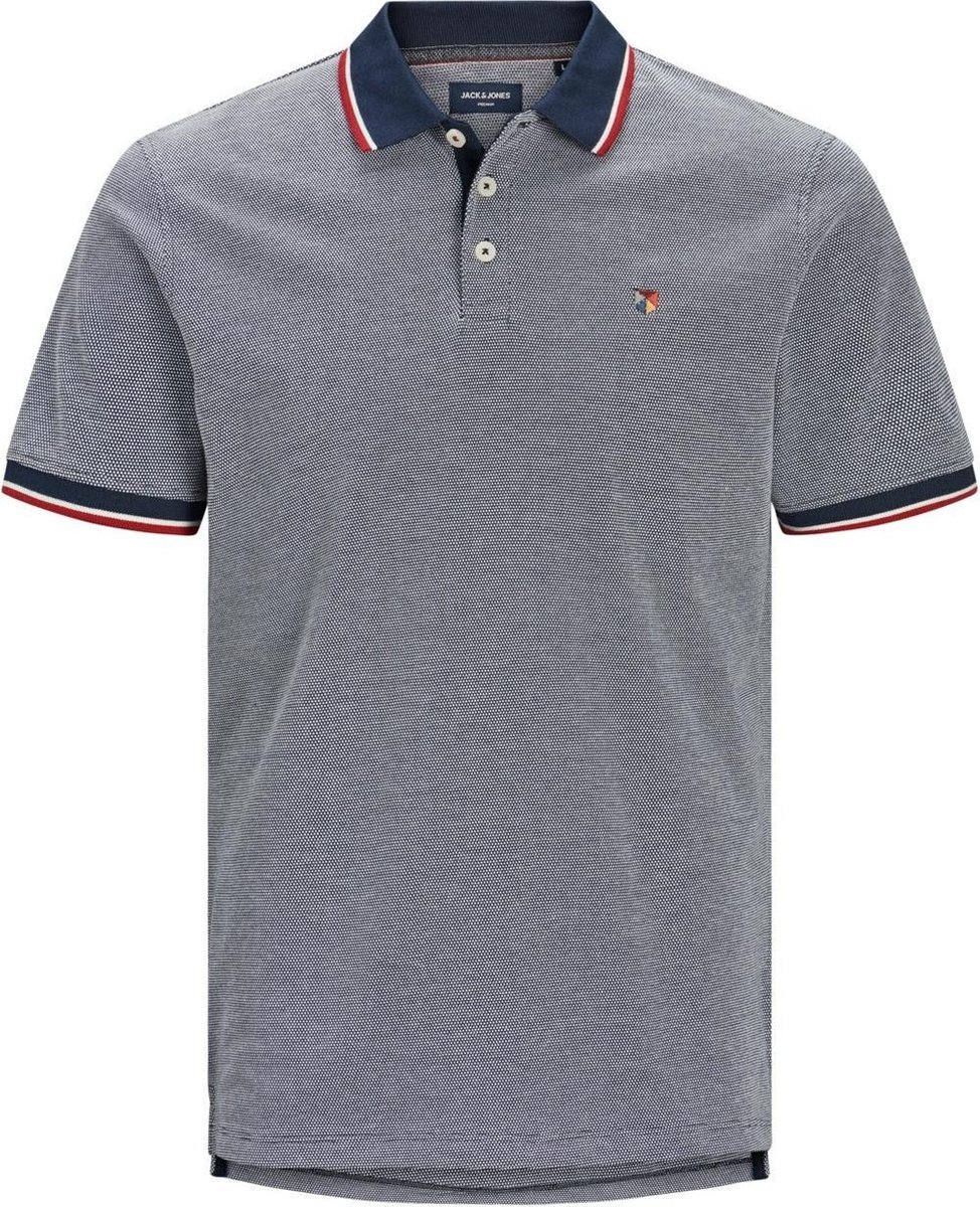 Jack & Jones Heren Poloshirt - Maat XL