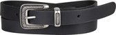 Cowboysbag - Riemen - Belt 209147 - Black - Maat: 95