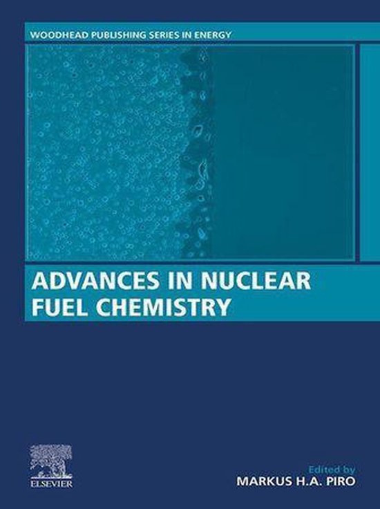 Woodhead Publishing Series in Energy - Advances in Nuclear F ... - cover