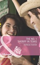 The No. 1 Sheriff in Texas (Mills & Boon Cherish) (The Randell Brotherhood - Book 3)