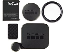 GoPro Beschermende Lens met Covers