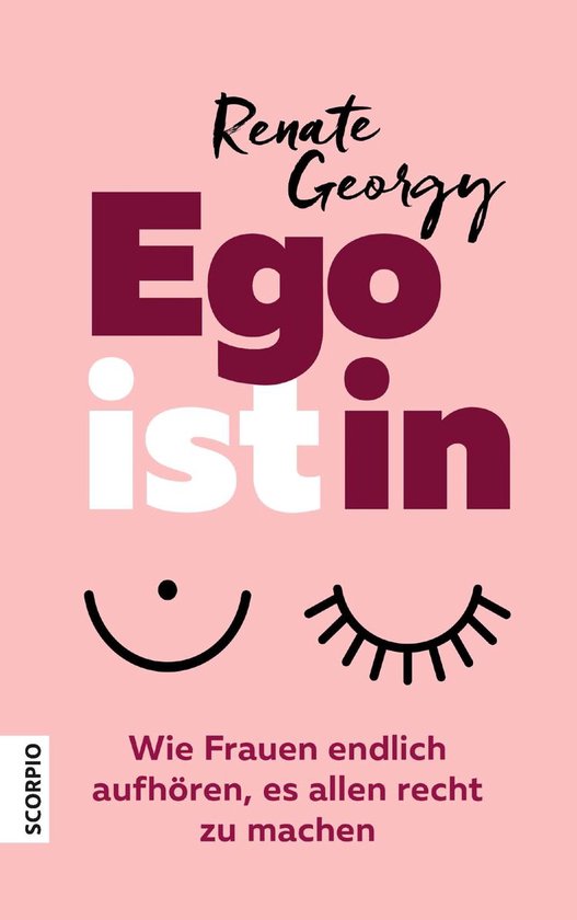 EGOistIN - cover