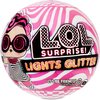 foto van L.O.L. Surprise Bal Glitter Neon Series - Minipop