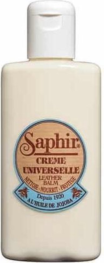 Saphir Creme Universelle