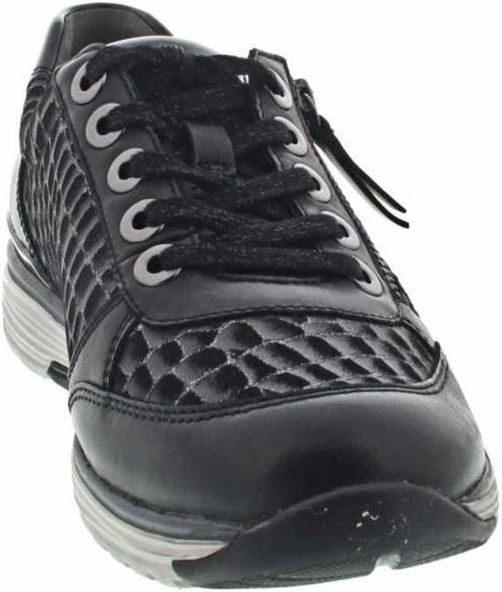 Gabor Rollingsoft Zwarte Lage Schoenen Dames 40 | Bestel nu!
