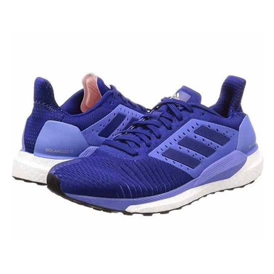 Adidas Solar Glide ST W - Dames - Maat 43 1/3 | bol.com