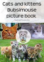 Bubsimouse Picture book of the cats