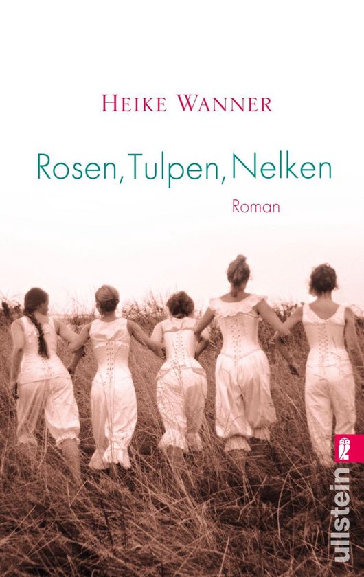 Rosen, Tulpen, Nelken (ebook), Heike Wanner | 9783843706483 | Boeken |  bol.com