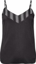 Protest Reflect spaghetti top dames - maat xl/42