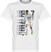 Ronaldo Gallery T-Shirt - XL