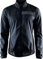 Craft Essence Light Wind Jkt M Sports Jacket Hommes - Noir
