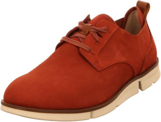 clarks trigen lace