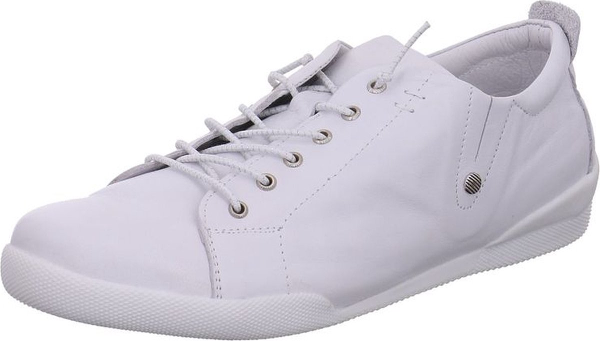 Andrea Conti Veterschoenen | bol.com