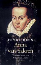 Anna van Saksen