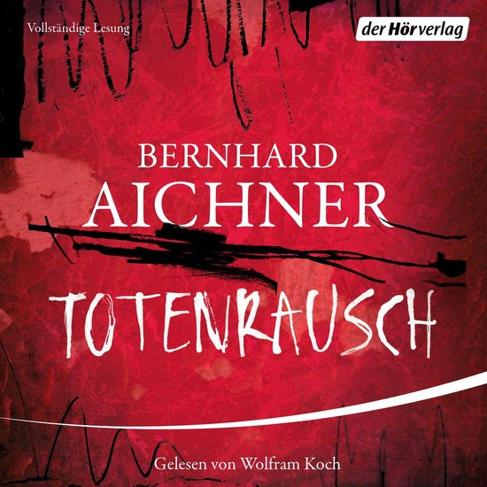 Totenrausch - cover