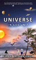 UNIVERSE IN GOD UNIT