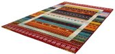 Kayoom Castara Vloerkleed 160x230 Multi 253