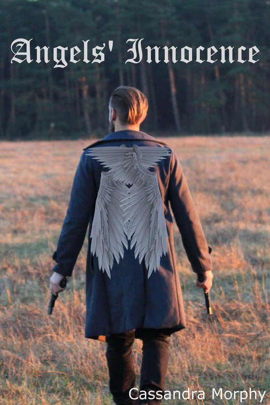 Angels' Innocence (ebook), Cassandra Morphy | 9780463191132 | Boeken ...