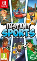 Instant Sports - Switch