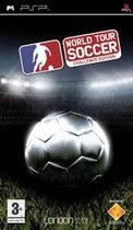 World Tour Soccer: Challenge Edition (gebruikt)