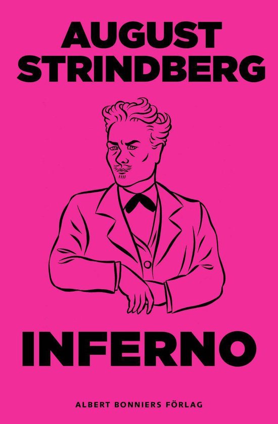 Inferno - cover