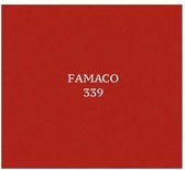 Famaco schoenpoets 339-minium - One size